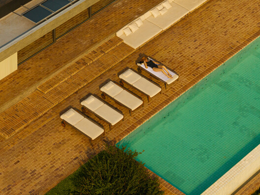 Alva House / Felipe Caboclo Arquitetura - Interior Photography, Wood
