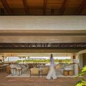 Alva House / Felipe Caboclo Arquitetura - Interior Photography, Beam