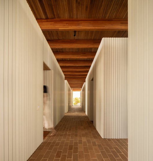 Alva House / Felipe Caboclo Arquitetura - Image 15 of 19