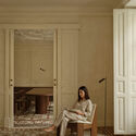 Ciutat Vella Apartment / Balzar Arquitectos - Interior Photography, Apartment Interiors, Chair