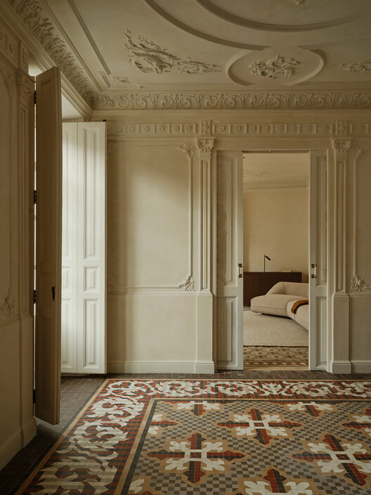 Ciutat Vella Apartment / Balzar Arquitectos Ciutat Vella Apartment / Balzar Arquitectos - Image 11 of 29