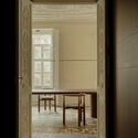 Ciutat Vella Apartment / Balzar Arquitectos - Interior Photography, Apartment Interiors, Door