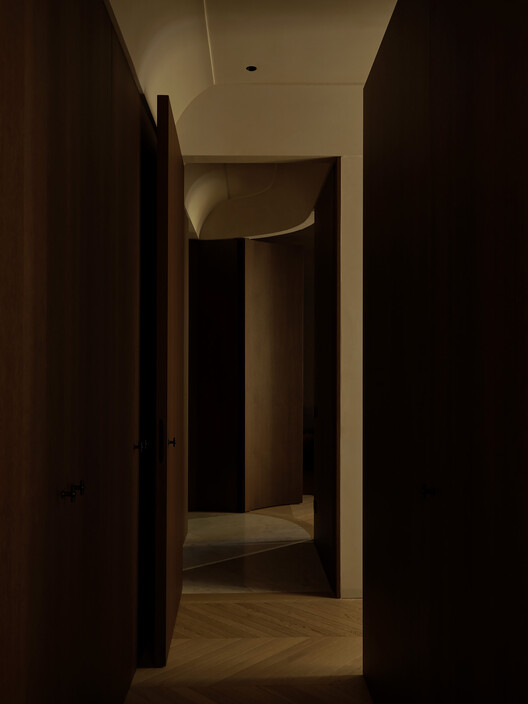 Ciutat Vella Apartment / Balzar Arquitectos Ciutat Vella Apartment / Balzar Arquitectos - Image 10 of 29