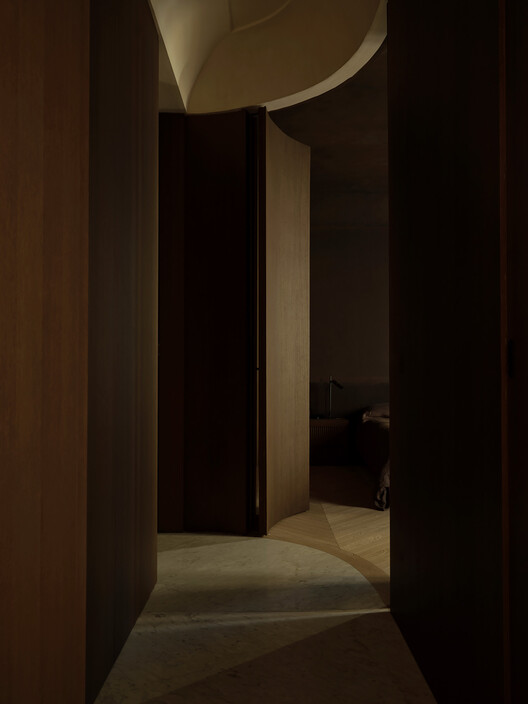 Ciutat Vella Apartment / Balzar Arquitectos Ciutat Vella Apartment / Balzar Arquitectos - Image 17 of 29