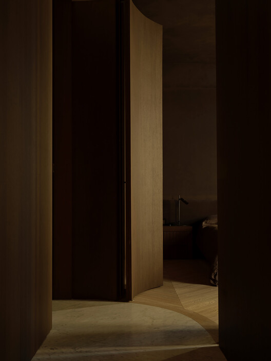 Ciutat Vella Apartment / Balzar Arquitectos Ciutat Vella Apartment / Balzar Arquitectos - Image 18 of 29