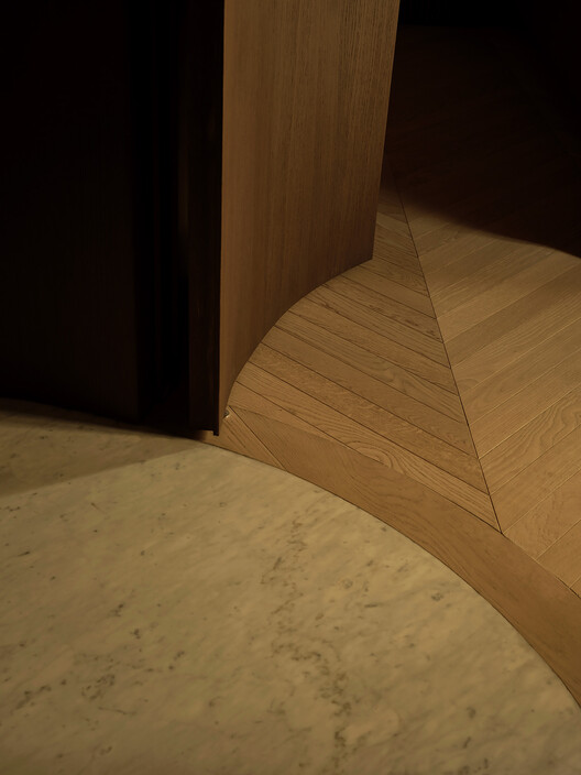 Ciutat Vella Apartment / Balzar Arquitectos Ciutat Vella Apartment / Balzar Arquitectos - Image 19 of 29