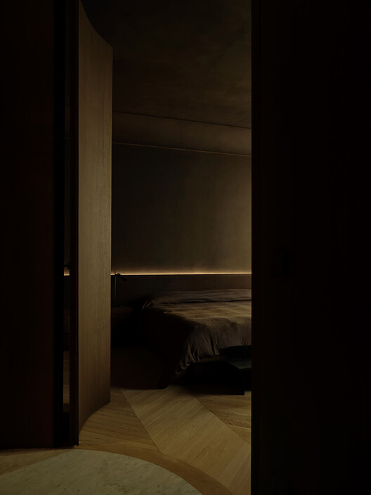 Ciutat Vella Apartment / Balzar Arquitectos Ciutat Vella Apartment / Balzar Arquitectos - Interior Photography, Bedroom