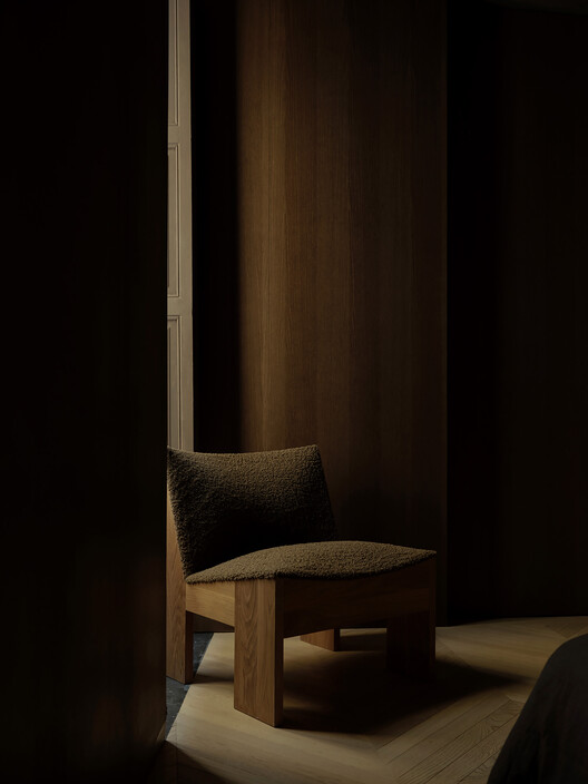 Ciutat Vella Apartment / Balzar Arquitectos Ciutat Vella Apartment / Balzar Arquitectos - Interior Photography, Wood