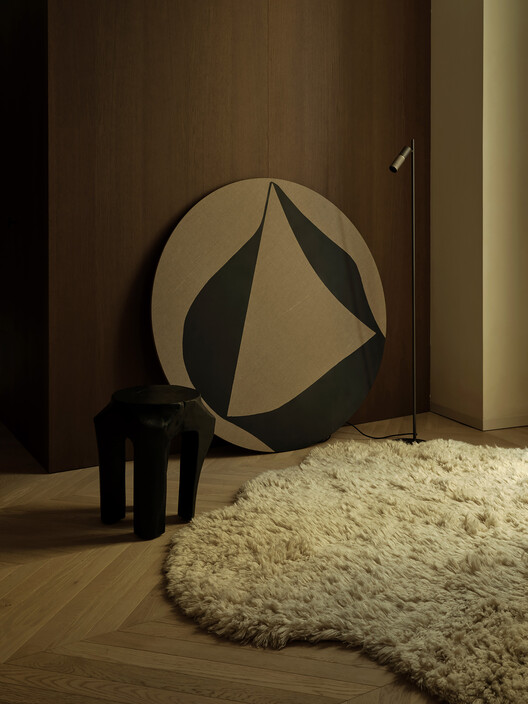 Ciutat Vella Apartment / Balzar Arquitectos Ciutat Vella Apartment / Balzar Arquitectos - Interior Photography