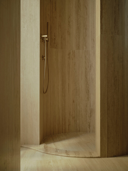 Ciutat Vella Apartment / Balzar Arquitectos Ciutat Vella Apartment / Balzar Arquitectos - Image 27 of 29
