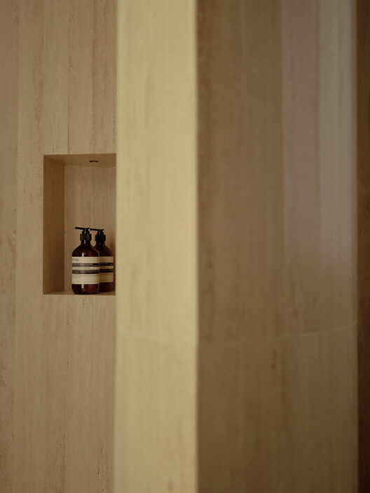 Ciutat Vella Apartment / Balzar Arquitectos Ciutat Vella Apartment / Balzar Arquitectos - Image 28 of 29