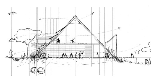 Villas de San Pablo Cultural Center, Barranquilla / ETHZ + Alejandro Restrepo Montoya - Image 20 of 21