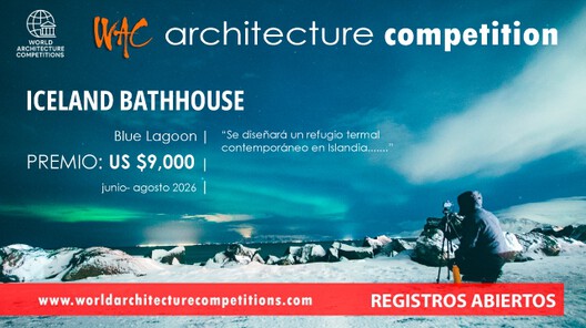 World Architecture Competitions