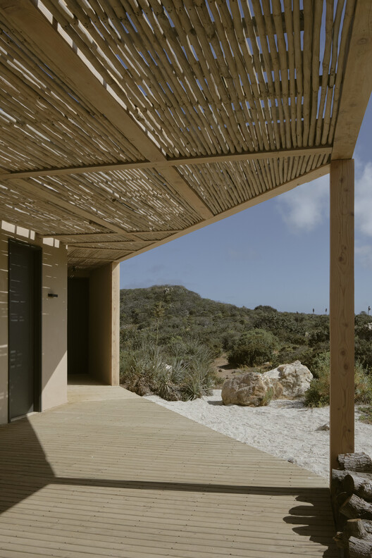 Casa TG / LOTE STUDIO Casa TG / LOTE STUDIO - Image 2 of 22