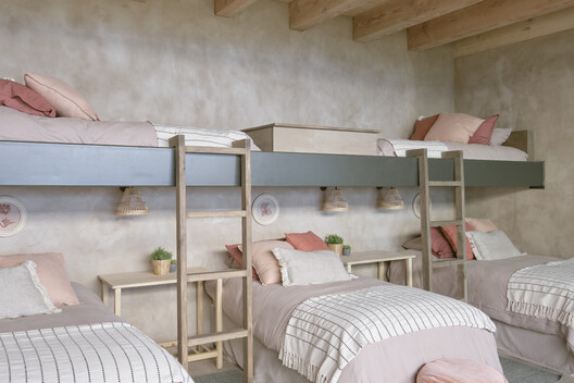Casa TG / LOTE STUDIO Casa TG / LOTE STUDIO - Interior Photography, Bedroom, Bed, Lighting