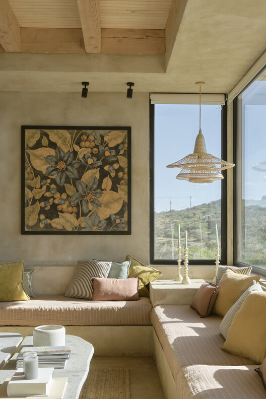 Casa TG / LOTE STUDIO Casa TG / LOTE STUDIO - Image 5 of 22