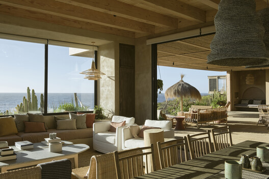Casa TG / LOTE STUDIO Casa TG / LOTE STUDIO - Interior Photography, Dining room, Wood, Table, Chair