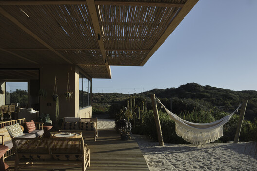 Casa TG / LOTE STUDIO Casa TG / LOTE STUDIO - Image 12 of 22
