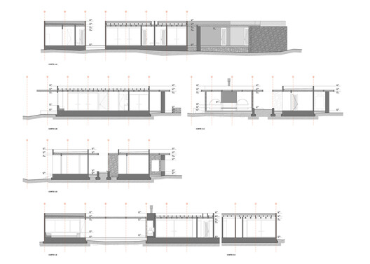 Casa TG / LOTE STUDIO Casa TG / LOTE STUDIO - Image 20 of 22
