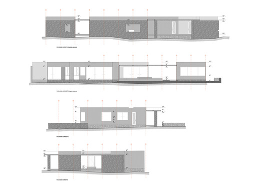 Casa TG / LOTE STUDIO Casa TG / LOTE STUDIO - Image 21 of 22