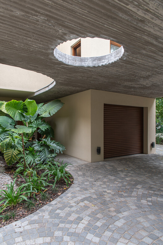 Leloir Studio Pavilion / FIR Estudio - Image 8 of 27