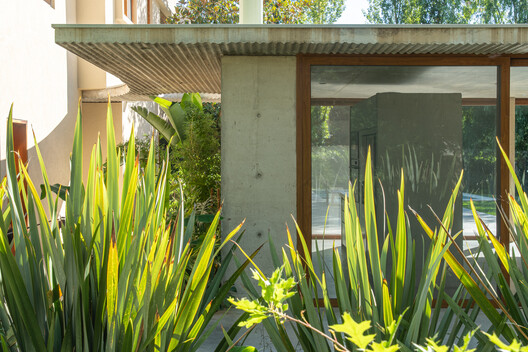 Leloir Studio Pavilion / FIR Estudio - Image 13 of 27