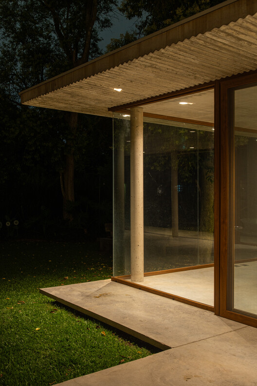Leloir Studio Pavilion / FIR Estudio - Image 16 of 27