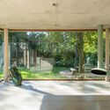 Leloir Studio Pavilion / FIR Estudio - Houses