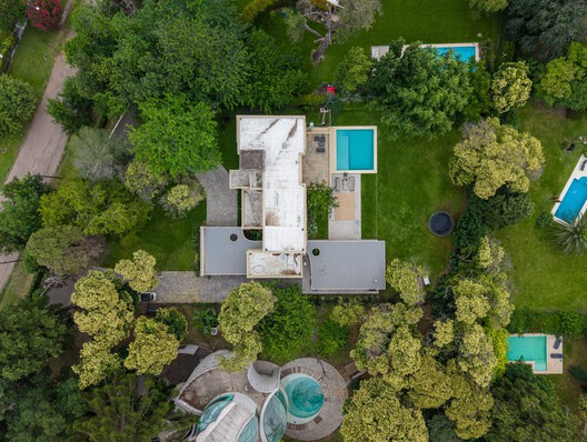 Leloir Studio Pavilion / FIR Estudio - Image 9 of 27