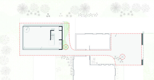 Leloir Studio Pavilion / FIR Estudio - Image 19 of 27