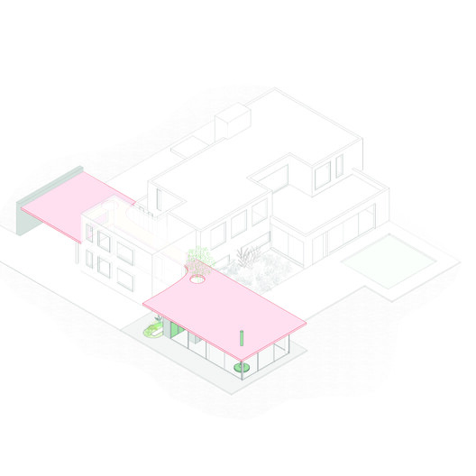 Leloir Studio Pavilion / FIR Estudio - Image 21 of 27