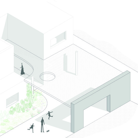 Leloir Studio Pavilion / FIR Estudio - Image 22 of 27