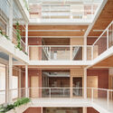 Sants Centro Social / Laos (Xavier Botet + Albert Saboya) - Fotografía 2 de 36