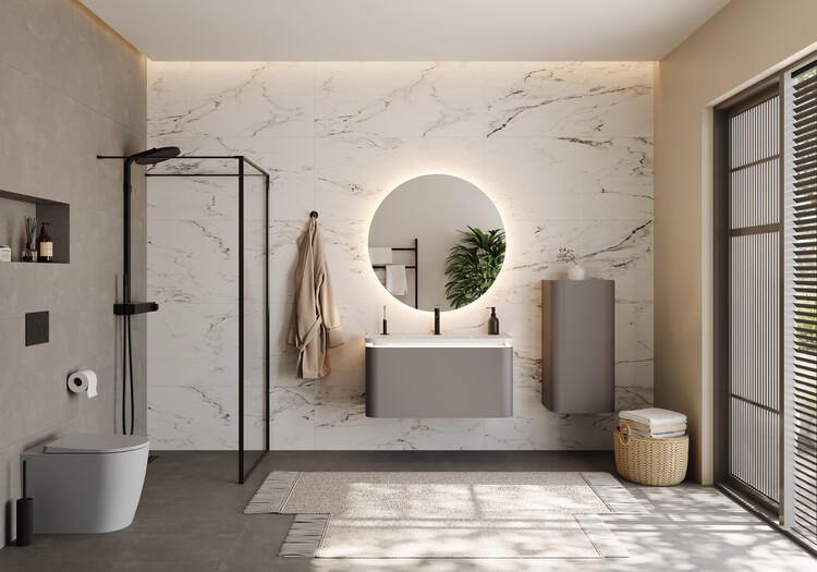 5 Design Strategies for Contemporary Bathrooms - Image 5 of 6