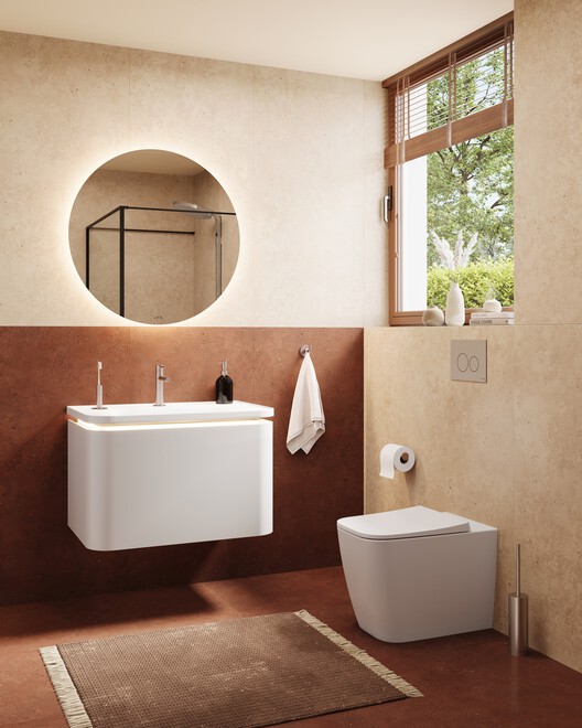 5 Design Strategies for Contemporary Bathrooms - Image 6 of 6