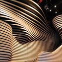 Timber Studio / Koichi Takada Architects - Office Buildings