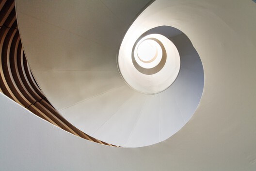 Timber Studio / Koichi Takada Architects Timber Studio / Koichi Takada Architects - Image 11 of 12