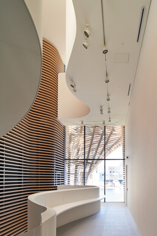 Timber Studio / Koichi Takada Architects Timber Studio / Koichi Takada Architects - Interior Photography, Lighting, Glass