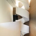 Timber Studio / Koichi Takada Architects - Office Buildings