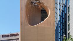 Timber Studio / Koichi Takada Architects