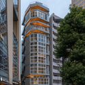 KEY OPERATION INC. / ARCHITECTS