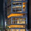 Clerestory Garden at Naka-Ikebukuro Park / KEY OPERATION INC. / ARCHITECTS - Interior Photography, Commercial Architecture, Balcony