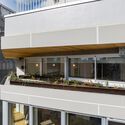 Clerestory Garden at Naka-Ikebukuro Park / KEY OPERATION INC. / ARCHITECTS - Commercial Architecture