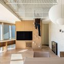 Clerestory Garden at Naka-Ikebukuro Park / KEY OPERATION INC. / ARCHITECTS - Interior Photography, Commercial Architecture, Lighting