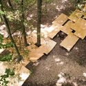 Growing Knowledge in Wood: 10 Timber Pavilion Experiments from the Classroom - Imagen 9 de 4