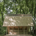 Growing Knowledge in Wood: 10 Timber Pavilion Experiments from the Classroom - Imagen 2 de 4