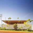 Alva House / Felipe Caboclo Arquitetura - Exterior Photography