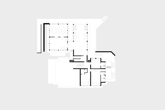 Céline & Lolo Hotel / Powerhouse Company Céline & Lolo Hotel / Powerhouse Company - Image 48 of 49
