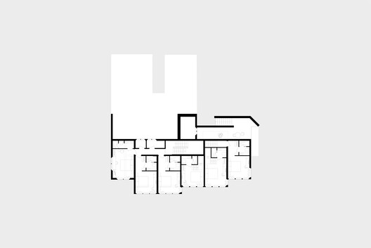 Céline & Lolo Hotel / Powerhouse Company Céline & Lolo Hotel / Powerhouse Company - Image 46 of 49