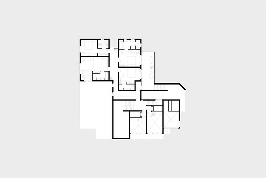 Céline & Lolo Hotel / Powerhouse Company Céline & Lolo Hotel / Powerhouse Company - Image 47 of 49